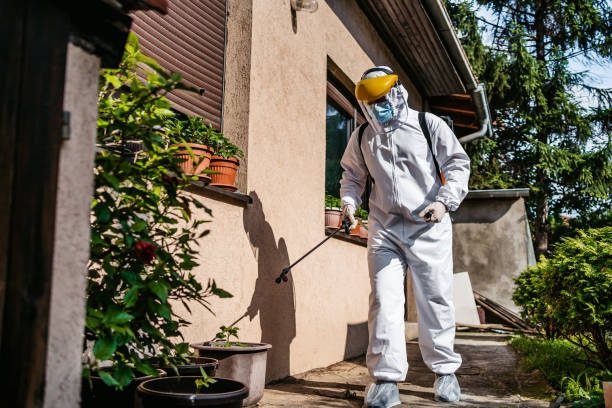 Best Commercial Pest Control Services  in Highland, NY