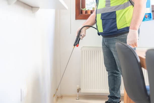Best Pest Control Near Me  in Highland, NY